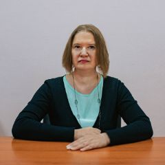 Федорова Елена