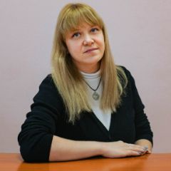 Мжельская Наталья