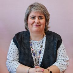 Темная Виктория