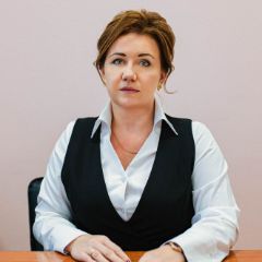 Стогова Ирина