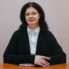 Михайлова Татьяна