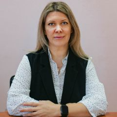 Боброва Наталья Владимировна