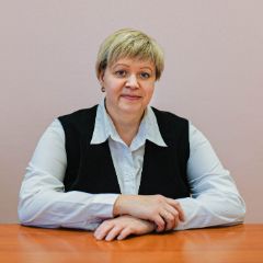 Путятина Татьяна