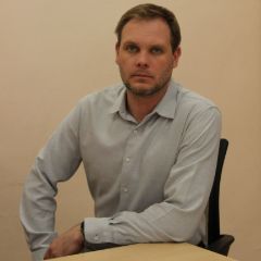 Конев Вадим