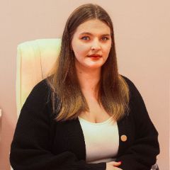 Бадалова Арина Дмитриевна