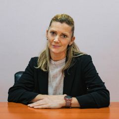 Гусева Алла