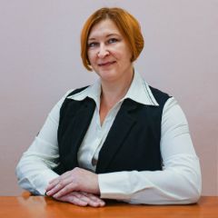 Паршкова Лариса
