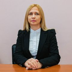 Павлова Ольга