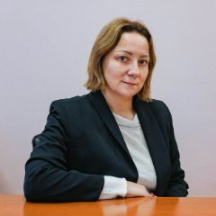 Серегина Марина