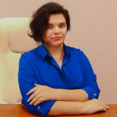 Гольцева Полина