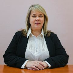 Пискунова Елена