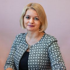 Сидорова Марина