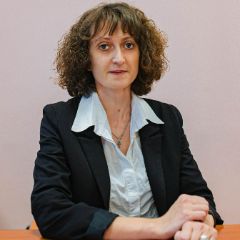 Поверенная Елена