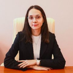 Ходькова Анна