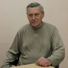 Матвеев Сергей
