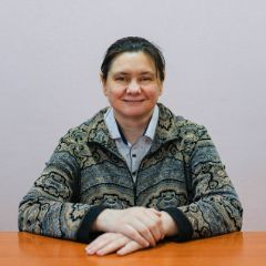 Борисова Елена Александровна