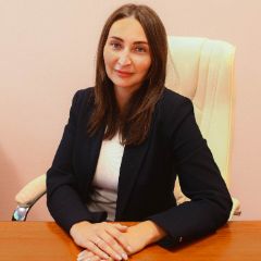 Макаренко Татьяна