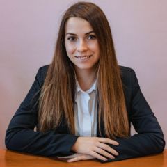 Шарикова Алена