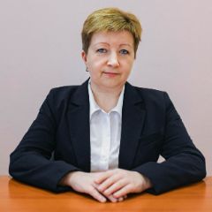 Никулушкина Светлана