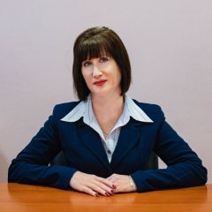 Плотникова Любовь