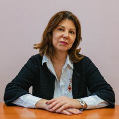 Ергемлидзе Марина