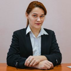 Никулина Мария