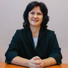 Гаврилова Татьяна