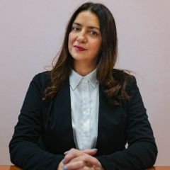 Иванова Наталья