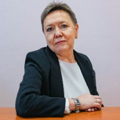 Шишова Лариса