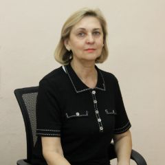 Абносова Татьяна Анатольевна