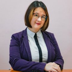 Белова Мария Владимировна