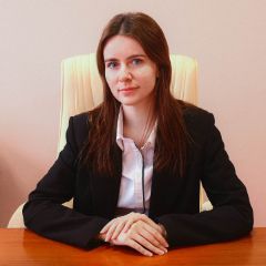 Киселева Ксения