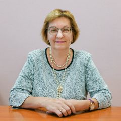 Зотова Людмила