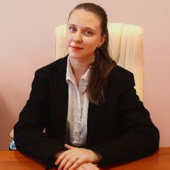 Попеленкова Валерия