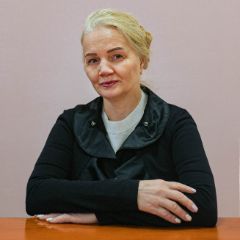 Окорокова Елена