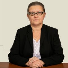 Ускова Ольга