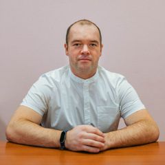Пантюхин Алексей