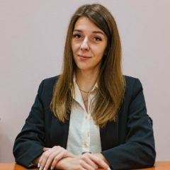 Шафеева Ольга