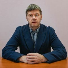 Жуков Александр