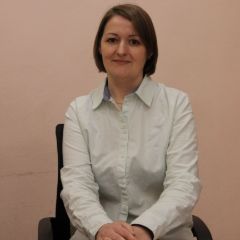 Еремичева Таисия