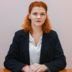 Корн Татьяна