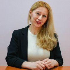 Казанчева Фатимат