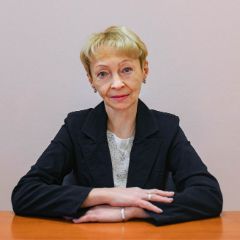 Шамина Елена