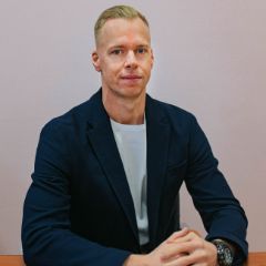 Иванов Алексей