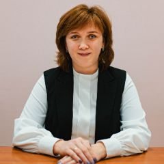 Сивакова Наталья