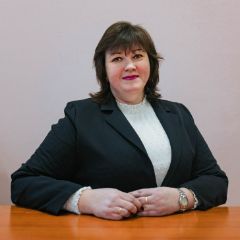 Дмитриева Мария