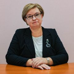 Беюсова Кадрия Ханяфиевна