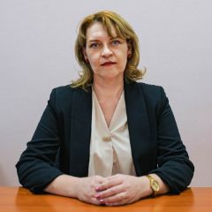 Моторева Наталья