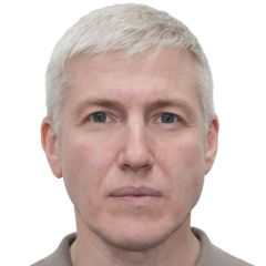 Сушкин Алексей