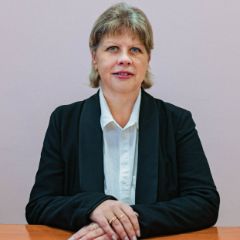 Медведева Наталия